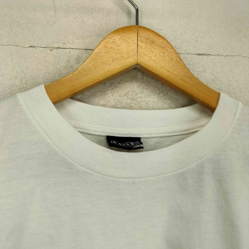 ヴォルコム VOLCOM プリントTシャツ メンズ L