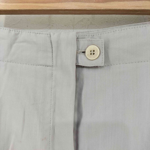 ZANELLA MADE IN ITALY 3タックスラックスパンツ メンズ 48/14