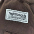 タイトブースプロダクション TBPR TIGHTBOOTH PRODUCTION ワイドイージーパンツ メンズ JPN:XL