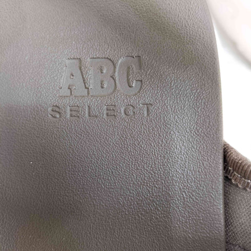 ABC SELECT ボリュームサンダル 厚底 レディース JPN:23.5