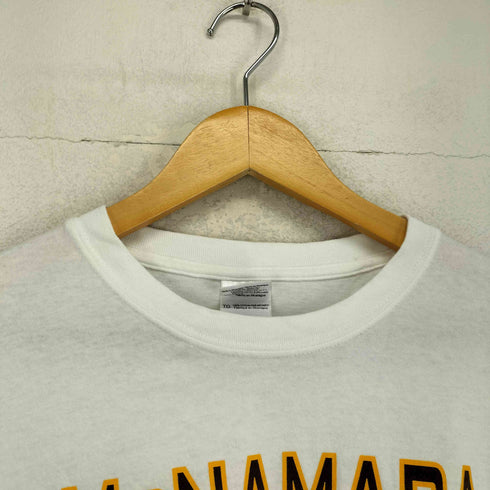 ギルダン GILDAN McNAMARA FOOTBALL メンズ XL