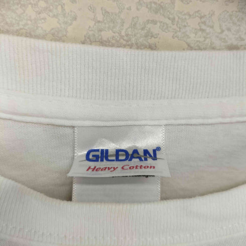 ギルダン GILDAN McNAMARA FOOTBALL メンズ XL