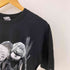 アンビル Anvil USA製 JIM HENSON キャラクタープリントTシャツ メンズ import:L