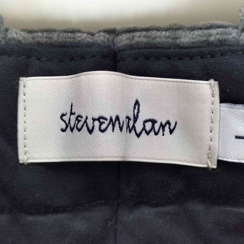 スティーブンアラン Steven Alan 太畝 2タックコーデュロイパンツ メンズ JPN:L