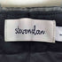 スティーブンアラン Steven Alan 太畝 2タックコーデュロイパンツ メンズ JPN:L