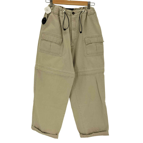 レッドヘッド RED HEAD 90s デタッチャブル ワイドベイカーパンツ メンズ 40
