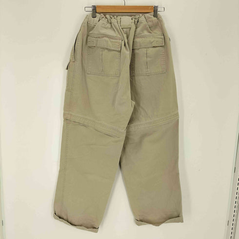レッドヘッド RED HEAD 90s デタッチャブル ワイドベイカーパンツ メンズ 40