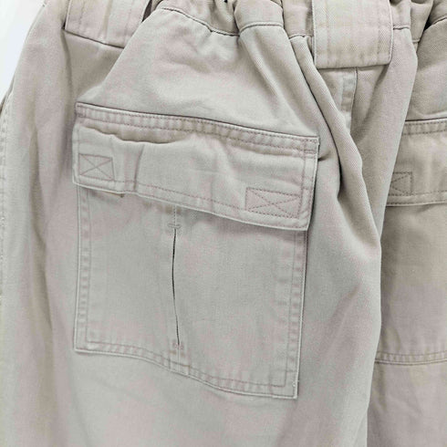 レッドヘッド RED HEAD 90s デタッチャブル ワイドベイカーパンツ メンズ 40