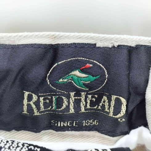 レッドヘッド RED HEAD 90s デタッチャブル ワイドベイカーパンツ メンズ 40