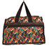 レスポートサック LeSportsac 2WAY 総柄 ショルダー ミニ ボストンバッグ レディース