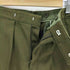 SWALLOW EQUIPMENTS No.2 DRESS ARMY リメイク ドレストラウザー レディース 164/84/72