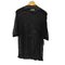 ザラ ZARA シースルー S/S Tシャツ メンズ import:XL