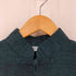 KIM HOA シルク チャイナ半袖シャツ メンズ import:XL