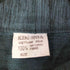 KIM HOA シルク チャイナ半袖シャツ メンズ import:XL