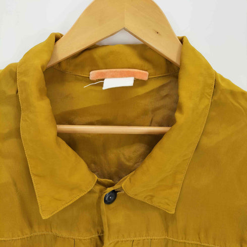 メゾンエウレカ MAISON EUREKA One pocket shirt jacket レディース FREE