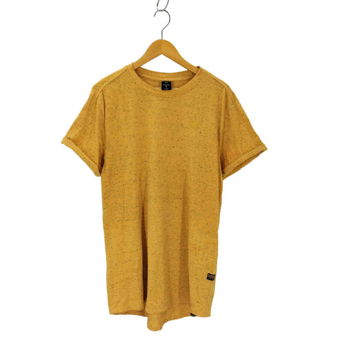 ジースターロー G-STAR RAW Lash Short Sleeve T-Shirt メンズ import:M