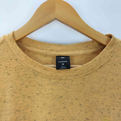 ジースターロー G-STAR RAW Lash Short Sleeve T-Shirt メンズ import:M
