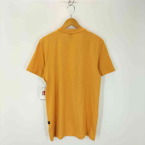 ジースターロー G-STAR RAW Skeleton Dog Chest Graphic Slim T-Shirt メンズ import:M