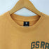 ジースターロー G-STAR RAW Skeleton Dog Chest Graphic Slim T-Shirt メンズ import:M