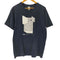 ギルダン GILDAN DEMDIKE STARE プリント S/S Tシャツ メンズ JPN:L