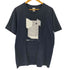 ギルダン GILDAN DEMDIKE STARE プリント S/S Tシャツ メンズ JPN:L