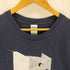 ギルダン GILDAN DEMDIKE STARE プリント S/S Tシャツ メンズ JPN:L