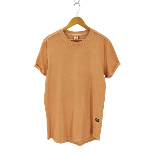 ジースターロー G-STAR RAW Lash R T-Shirt メンズ import:S