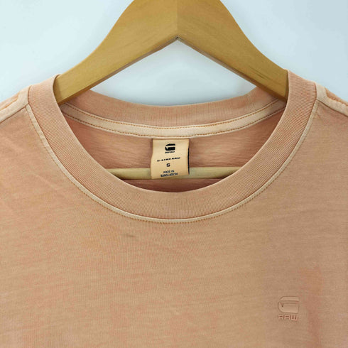 ジースターロー G-STAR RAW Lash R T-Shirt メンズ import:S