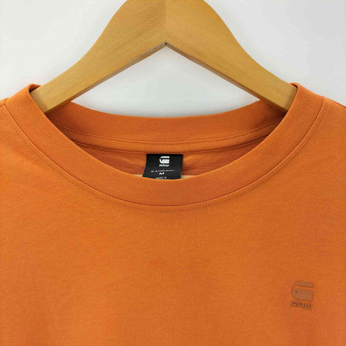 ジースターロー G-STAR RAW Lash R T-Shirt メンズ import:M