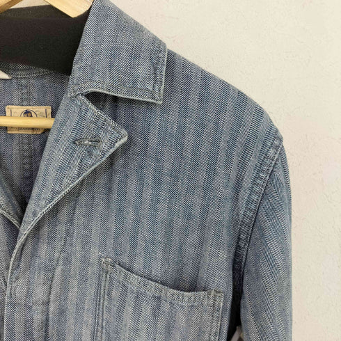 ブルーベル BLUE BELL 60S ヘリンボーン メンズ 36