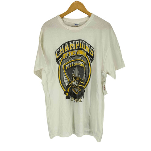 ギルダン GILDAN CHAMPIONS OF THE WORLD メンズ XL