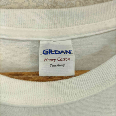 ギルダン GILDAN CHAMPIONS OF THE WORLD メンズ XL