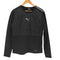 プーマ PUMA INDIVIDUALWINTERIZED ハイブリッド トップ メンズ JPN:S