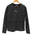 プーマ PUMA INDIVIDUALWINTERIZED ハイブリッド トップ メンズ JPN:S