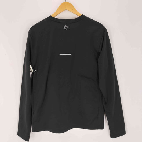 プーマ PUMA INDIVIDUALWINTERIZED ハイブリッド トップ メンズ JPN:S