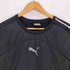 プーマ PUMA INDIVIDUALWINTERIZED ハイブリッド トップ メンズ JPN:S