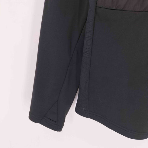 プーマ PUMA INDIVIDUALWINTERIZED ハイブリッド トップ メンズ JPN:S