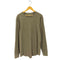 ジースターロー G-STAR RAW Lash R T-Shirt L/S メンズ import:L