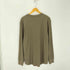 ジースターロー G-STAR RAW Lash R T-Shirt L/S メンズ import:L