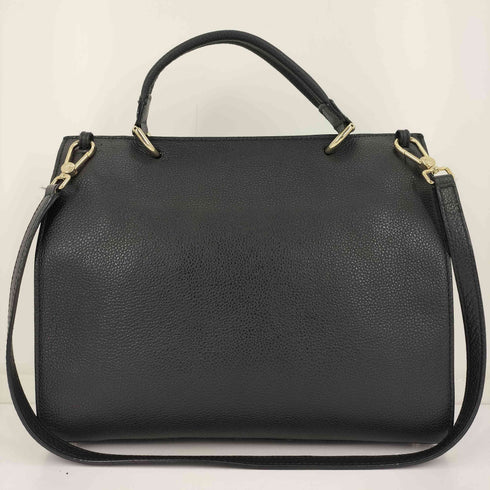 フルラ FURLA METROPOLIS メトロポリス 2WAYオールレザー ハンド バッグ ショルダー バッグ レディース