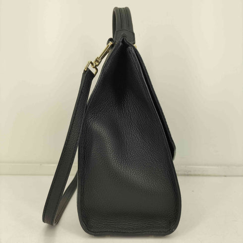 フルラ FURLA METROPOLIS メトロポリス 2WAYオールレザー ハンド バッグ ショルダー バッグ レディース