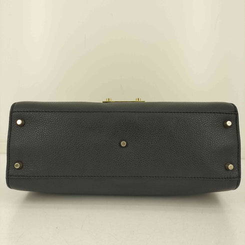 フルラ FURLA METROPOLIS メトロポリス 2WAYオールレザー ハンド バッグ ショルダー バッグ レディース