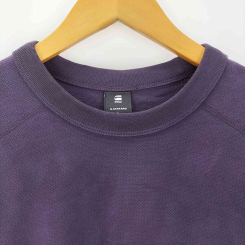 ジースターロー G-STAR RAW Aviaton Lightweight Sweater メンズ import:L