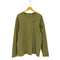 ジースターロー G-STAR RAW Lightweight Sweater Sleeve Pocket Relaxed メンズ import:L