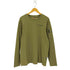ジースターロー G-STAR RAW Lightweight Sweater Sleeve Pocket Relaxed メンズ import:L