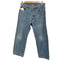 リーバイス Levis USA製 501 ボタン裏653刻印 タンフライ ストレートパンツ メンズ 34inch