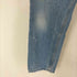リーバイス Levis USA製 501 ボタン裏653刻印 タンフライ ストレートパンツ メンズ 34inch