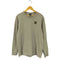 ジースターロー G-STAR RAW Premium Base T-Shirt L/S メンズ import:L