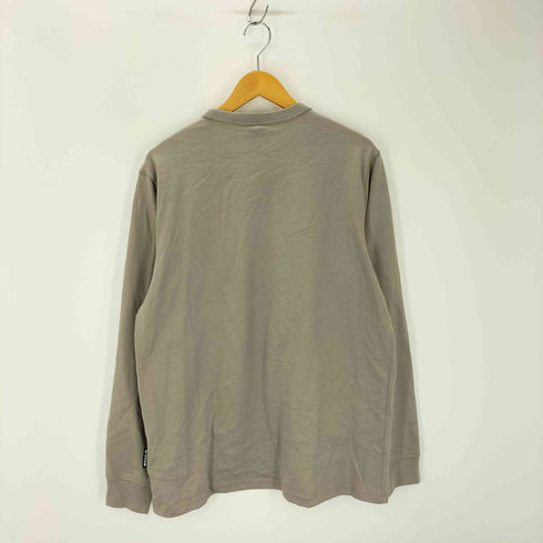 ジースターロー G-STAR RAW Premium Base T-Shirt L/S メンズ import:L