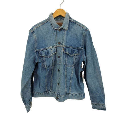 リーバイス Levis デニムジャケット メンズ 40